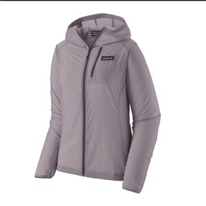 Patagonia Houdini Hooded Jacket